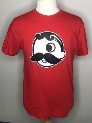 national bohemian t shirt