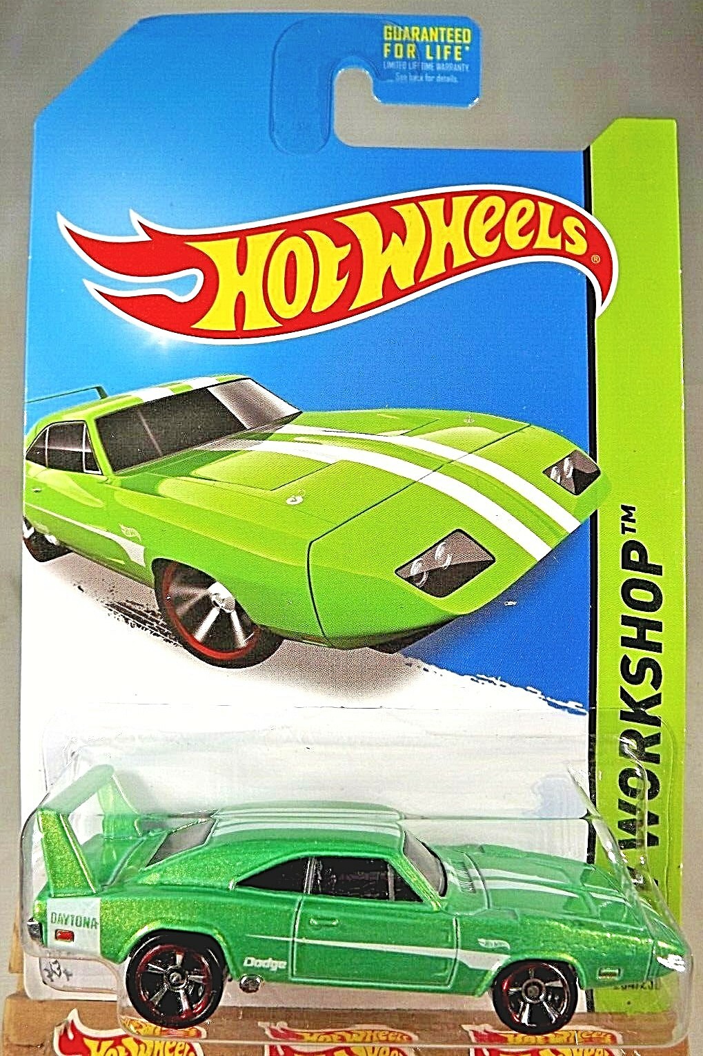 69 dodge charger daytona hot wheels