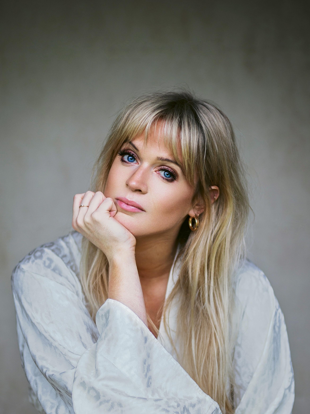 Thumbnail - Gespenster Dolly Alderton