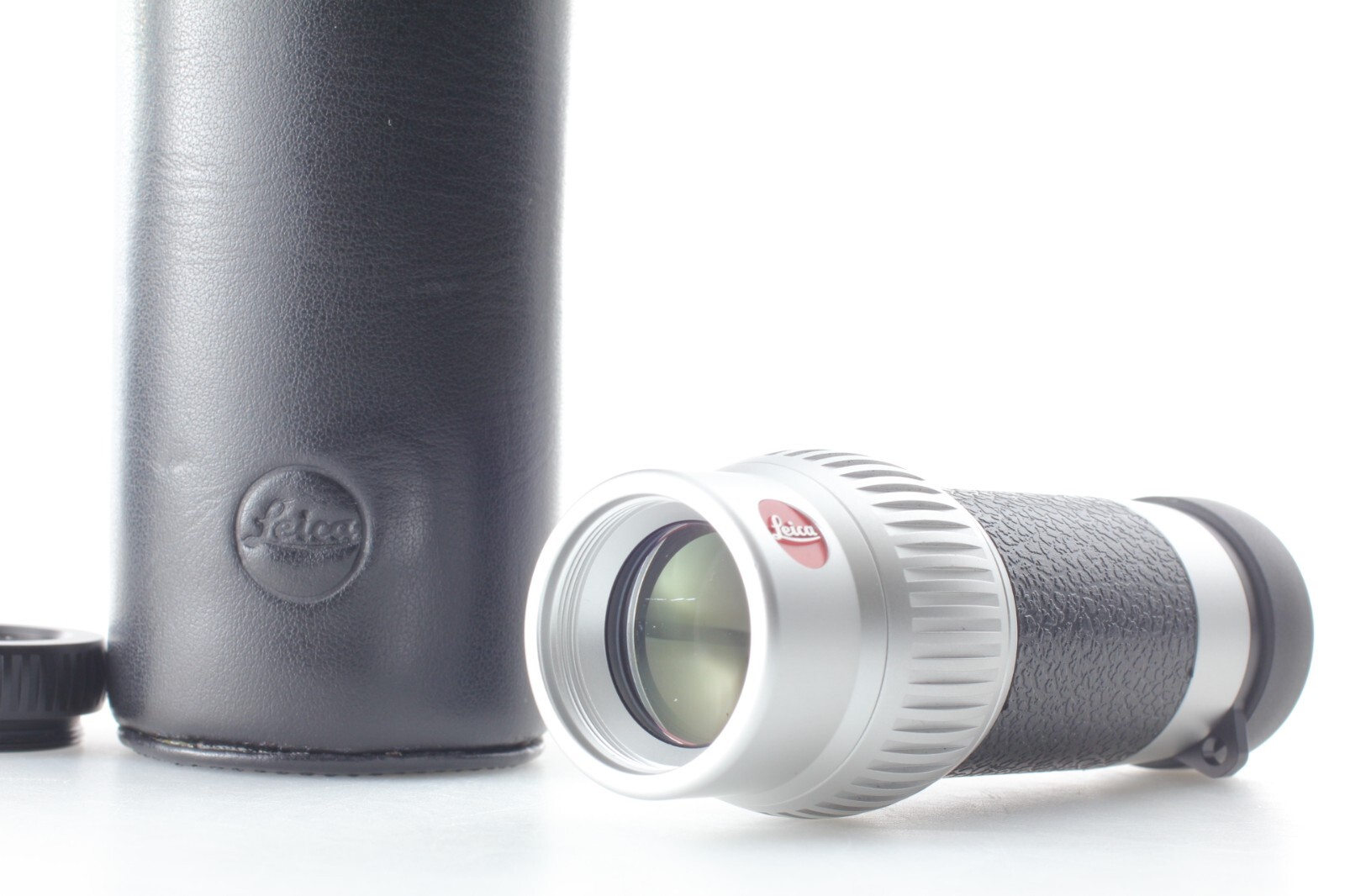 [MINT w/ Case] Genuine Leica 40390 MONOVID 8x20 Close Focus Monocular from JAPAN