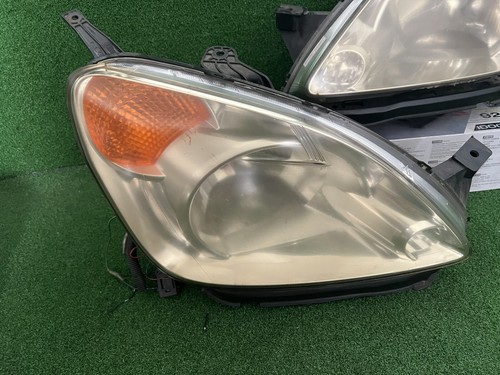 Honda cr-v s9a Halogen Headlights Right Side OEM