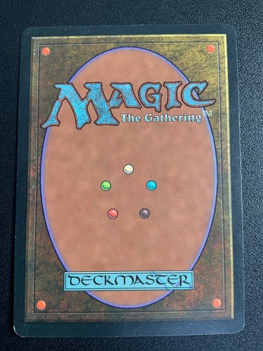mtg Stalking Stones Tempest cards Magic the Gathering Lightly played japanese - Picture 2 of 2