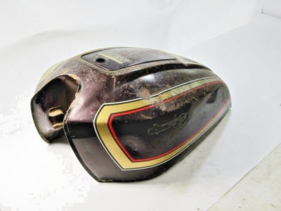 Honda CB 750 K Cb750 Fuel Gas Tank 1977 1978 for sale online | eBay