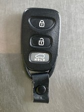 OEM KIA FORTE / KOUP Keyless Entry Remote Fob PINHA-T008 – Used, Ready To Program