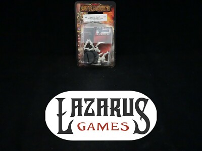 Trinity: Battleground - Juanos Palmero: Norsca & Lu Chen: Ministry (9409, New)