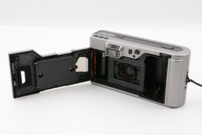 Mint] PENTAX ESPIO 80 ZOOM Point & Shoot 35mm Film Camera From