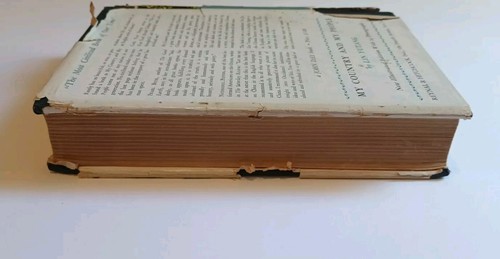 The Importance Of Living By Lin Yu Tang 1st Edition 1st Printing 1937 - Foto 22 di 22