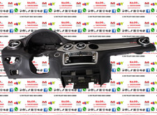 CRUSCOTTO NUDO SENZA AIRBAG LATO PASSEGGERO MERCEDES GLA  X156 ANNO 2013/2019