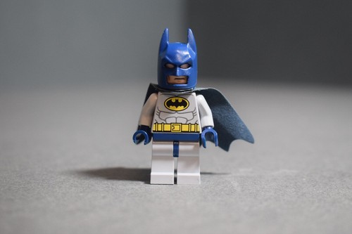 Lego Mini Figura Genuina DC Super Heroes Select Character - Imagen 64 de 259