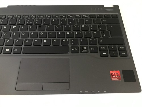 Fujitsu LifeBook U938 13,3" ORIGINAL RECYCELTE ERSATZTEILE: Aus Menü auswählen (374G - Bild 11 von 46