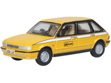 Oxford Diecast 76MST006 Austin Maestro AA