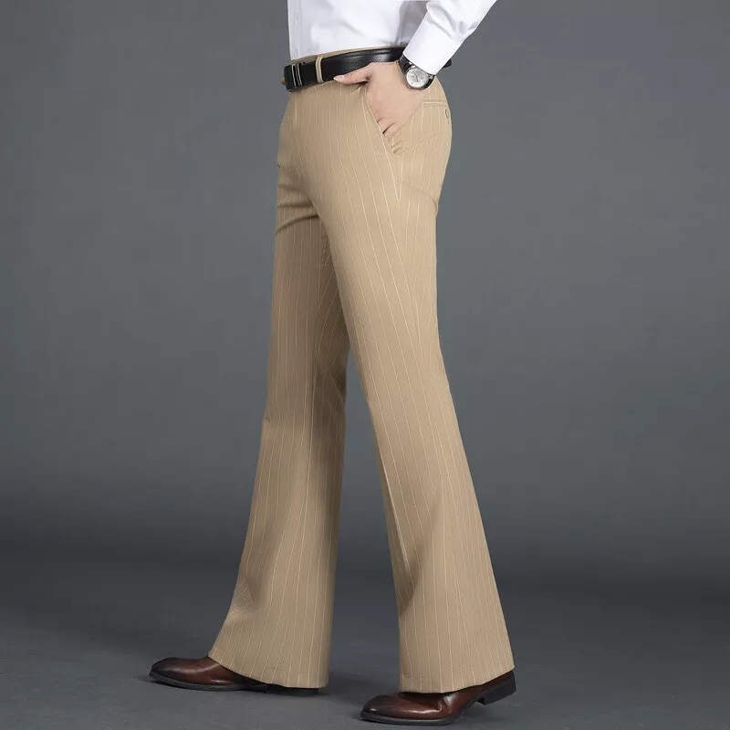 Bell bottom pant sale