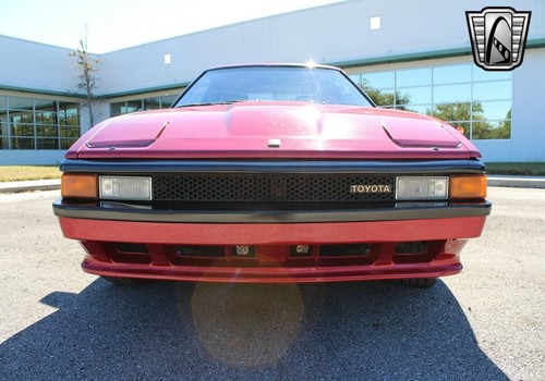1985 Toyota Supra - Picture 10 of 12