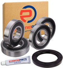 Rear Wheel Bearings & Seals for Honda CBR600 RR CBR 600 2004-2009