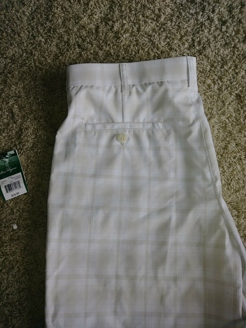BEN HOGAN MENS PERFORMANCE GOLF SHORTS~34W | eBay