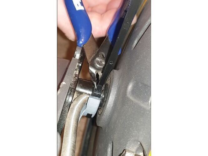 Rear Fender for NINEBOT MAX G30 D/E/P/LE/LD Water Guard Electric Scooter