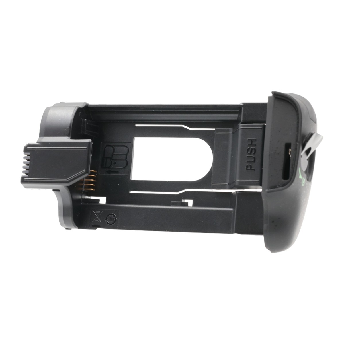 Nikon Nikon MB-D14 Batteriehandgriff für Nikon D600 MB-D 14 Nikon Nikon MB-D14 Batteriehandgriff für Nikon D600 MB-D 14