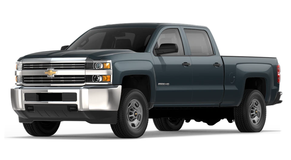 AirLift LoadLifter 5000 Air Spring Kit for 2011-2019 Chevy GMC 2500 3500 HD Bags - Image 2 of 4