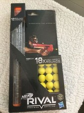 NERF Rival Precision Battling 12 Round Magazine