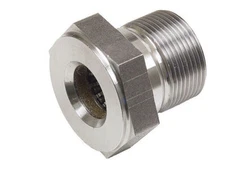 For 1964-1965 Porsche 356C Clutch Flywheel Glandnut OE Supplier 93671KC