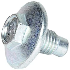 	GM Genuine Parts 24233099 Automatic Transmission Fluid Pan Drain Plug	