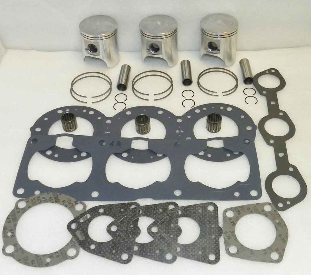 Kawasaki 900 STX 1997-2006 Rebuild Kit 010-840-21 - 25mm SIZE ONLY