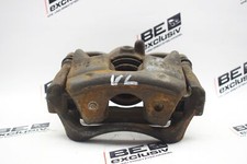 Mercedes CLA 200 C117 Bremssattel vorne links Bremszange Faustsattel A0004213981