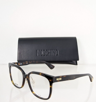 Brand New Authentic MOSCHINO Eyeglasses MOS508 086 508 Frame  display picture 3
