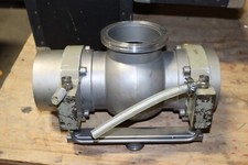 Pfeiffer Balzers TPH-270 Turbo Molecular High Vacuum Pump