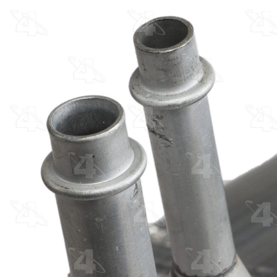 Núcleo evaporador aire acondicionado Volkswagen Golf 1993-1999 4 estaciones 1994 1995 1996 1997 Foto 3 de 3
