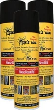 The Original Bee's Wax Polish - 3 Pack