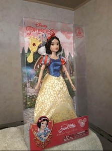 disney parks princess dolls