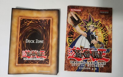 Yugioh Starter Deck Kaiba Evolution SKE - Complete Set NM/LP + PSA
