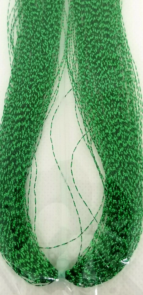 Flash de cristal - Flash de cristal, atado de moscas, atado de plantilla - Envío gratuito a más de $16,00 Foto 4 de 4