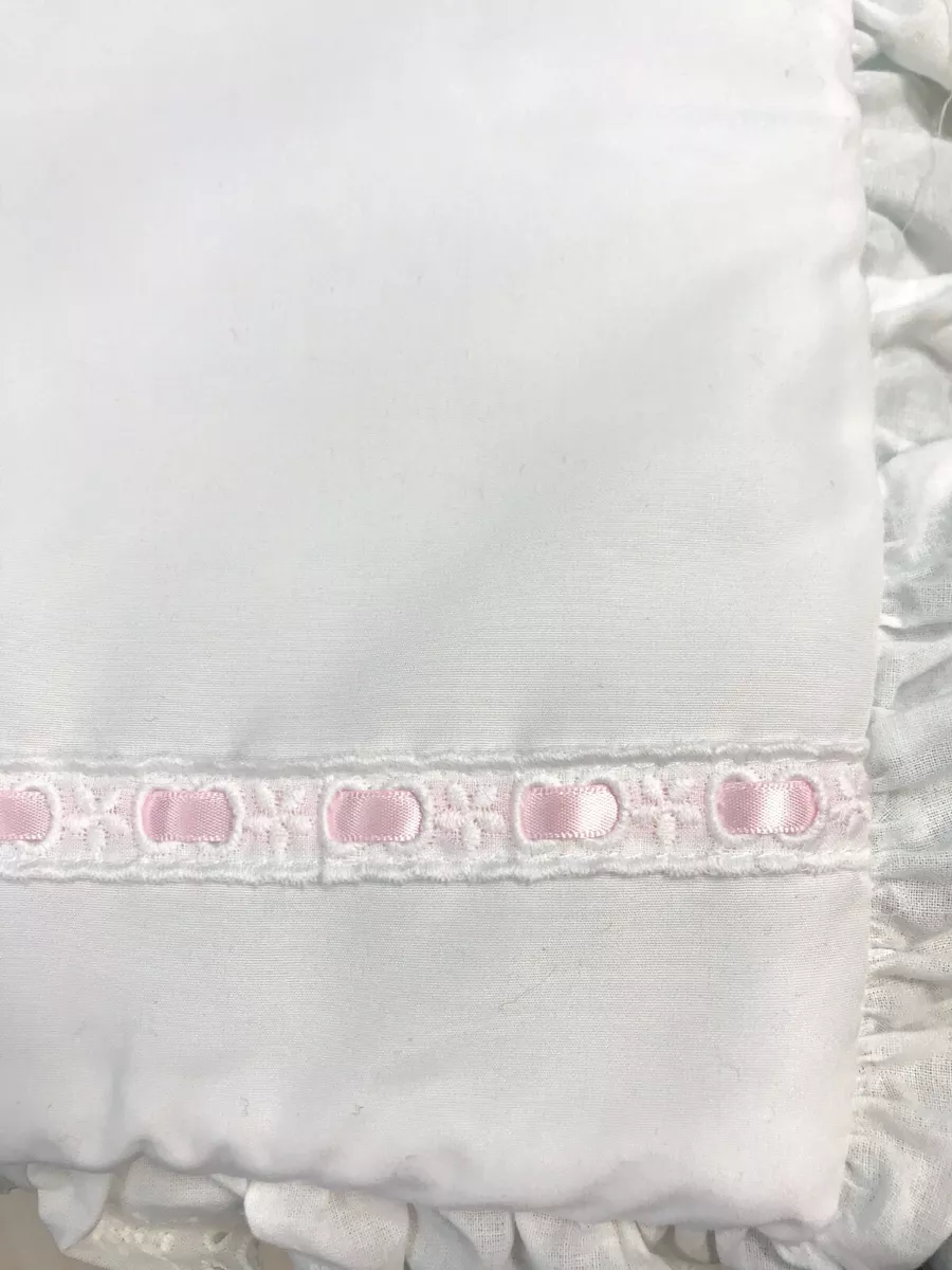 Baby Birds Silver Cross Dolls Pram 3 Piece Bedding Set Mattress