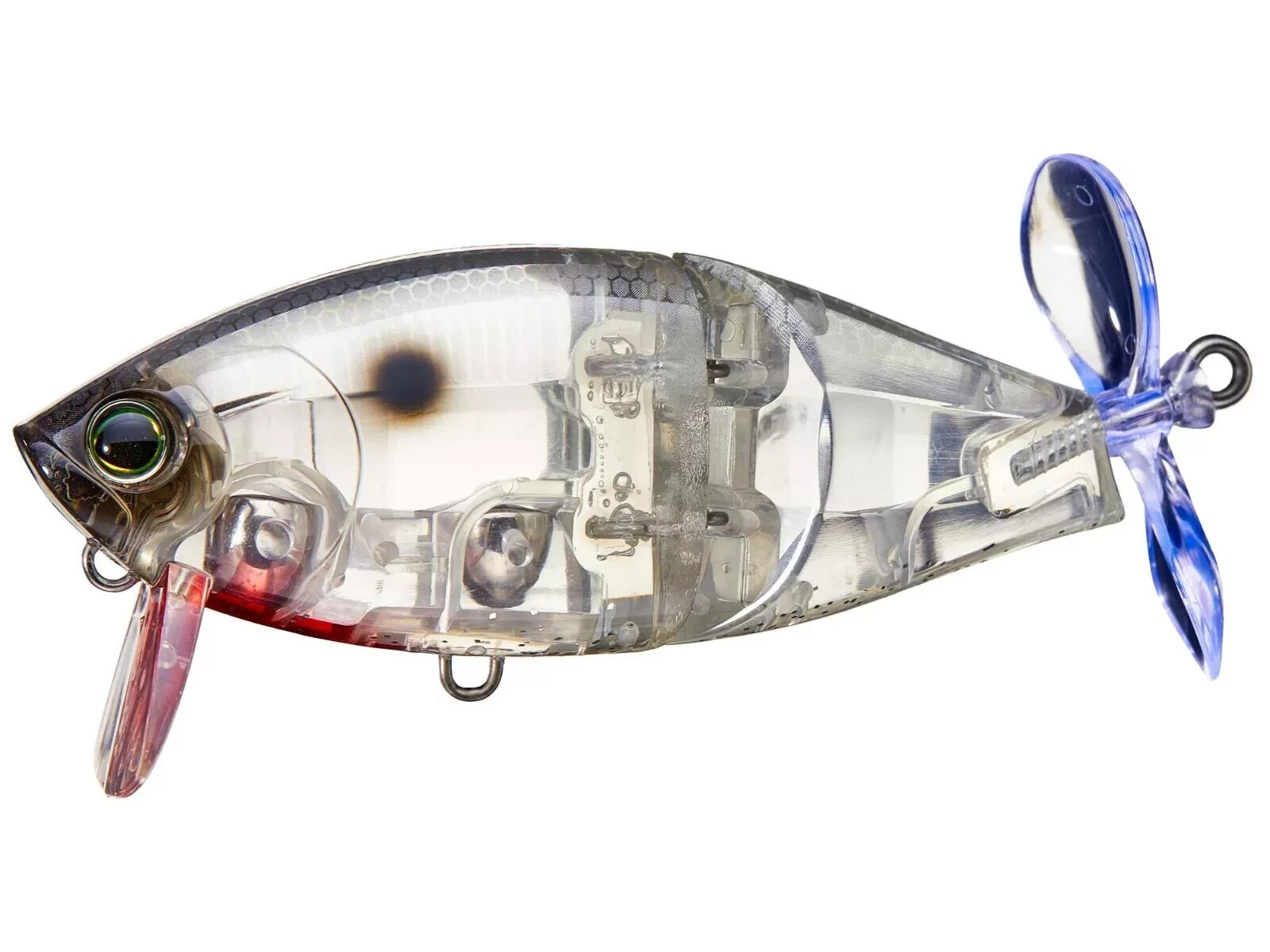 Yo-Zuri Topknot Mainline Yo-Zuri Topknot Fluorocarbon Mainline