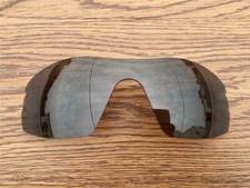 Brown polarized Replacement Lenses for Oakley Radar Pitch