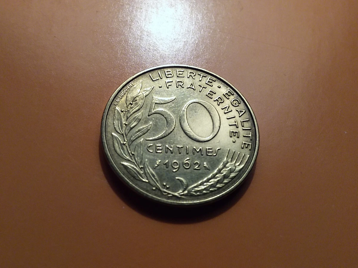 20 ctimes Marianne (Piéfort argt) - France - Numista