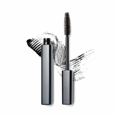Lush Mascara - Lash Lengthening Flawless Thickening + Volumizing Lifting - Black