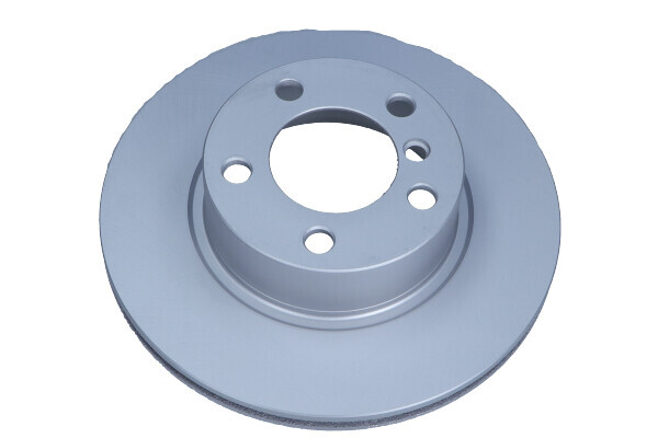 Quaro 2X Bremsscheibe Vorne Ø300 Mm InnenbelüFtet FüR BMW 3Er Touring F31 318D-image