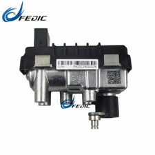 Turbo actuator G-188 712120 6NW008412  for Chrysler PT Cruiser CRD Hatch 2.2 CRD