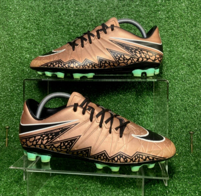 MINT Nike Hypervenom X Phinish Phantom Phelon AG PRO Neymar 8 US Proximo
