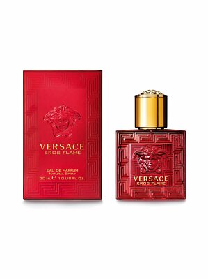 VERSACE EROS FLAME 30ML EAU DE PARFUM SPRAY NAGELNEU & VERSIEGELT