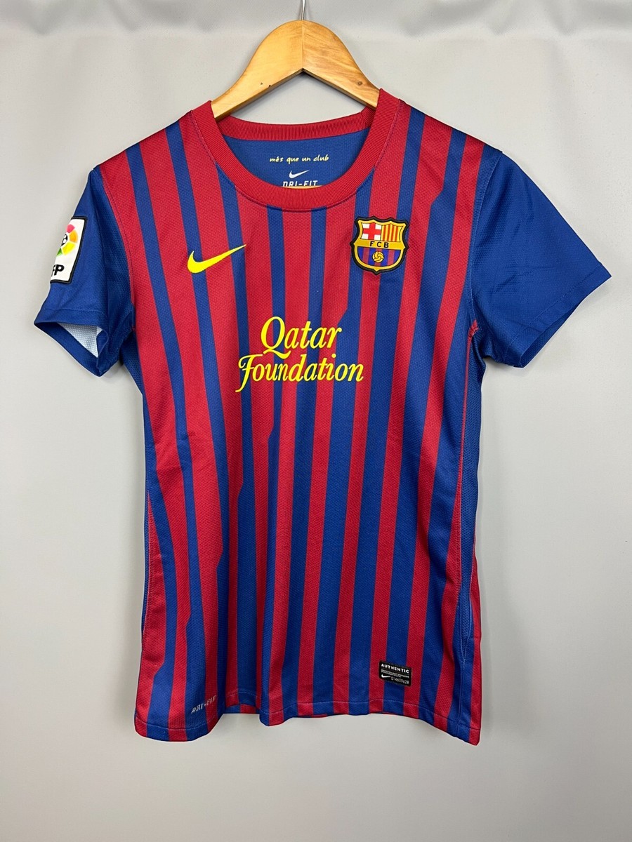 ウェア Barcelona 2011 2012  BARCELONA 2011 2012 GOALKEEPER FOOTBALL SHIRT SOCCER JERSEY