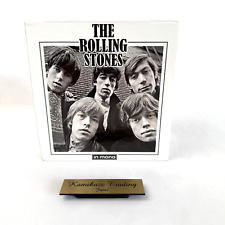 The Rolling Stones in Mono by The Rolling Stones (CD, 2017 The Rolling Stones in Mono by The Rolling Stones (CD, 2017