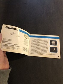 dragon spirit nes manual