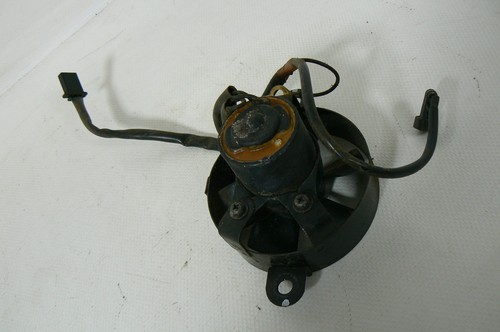 HONDA VT 125 C SHADOW JC29 Kühlerlüfter, Elektrolüfter,Kühlerventilator
