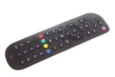 Original Fernbedienung Telekom URC R126262A99-0001