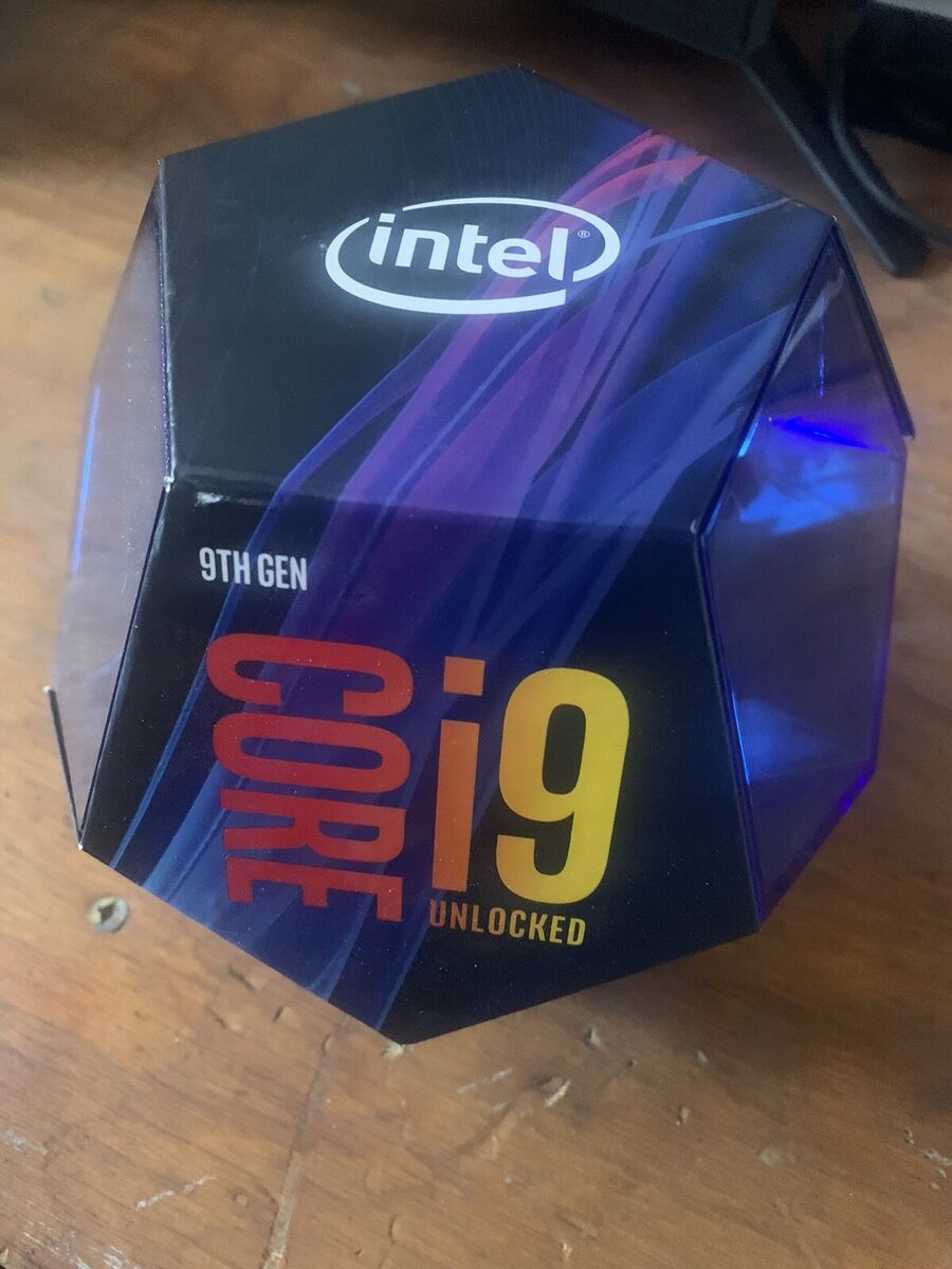 Intel Core iK Processor 3.GHz, Octa Core, LGA   Box Only