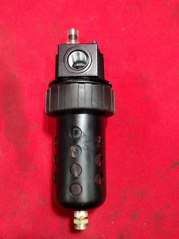 Parker 07L36BE Compressed Air Filter  - Image 3 of 3